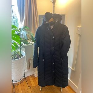 Steve Madden winter jacket